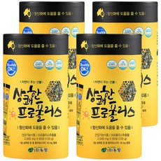 蜂膠萃取保健粉隨身包, 120g, 4罐