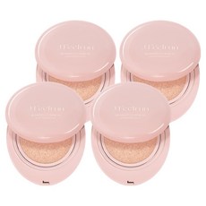 JFeelRun Remind氣墊 15g, 粉色米色, 4個