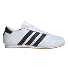 adidas 愛迪達 女款 TAEKWONDO LACE W 運動休閒鞋 JS1194