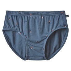 chummychummy 男童用 ISC TENCEL™莫代爾內褲 33