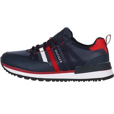 Tommy Hilfiger 男士 Antrow 運動鞋 M TMANTROW