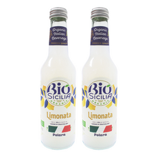 Limonata檸檬水, 2個, 275ml