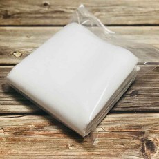 打版用 包裝用 捲筒不織布 打版紙 薄款 24~26g 3號 91cm x 450cm, 白色, 1個