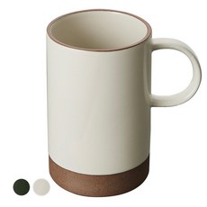 레고트 오덴세 머그, 바닐라크림, 1개