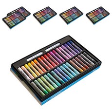 Khohimo Gallery 繪畫油畫棒套組 3W150, 36色, 6套