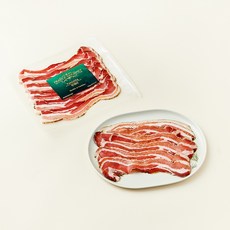 프랑스구르메 판체타 베이컨, 150g, 1개