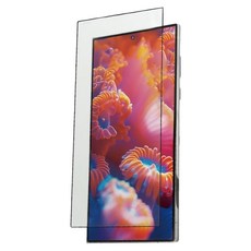 imos RPF60 低藍光螢幕保護貼, 1個