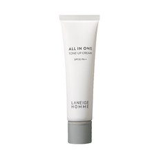 LANEIGE 蘭芝 男士多合一提亮霜 SPF35 PA++ 50ml, 1入, 21號