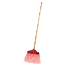 World Clean 超級花園掃帚, 1個, 單一顏色