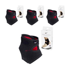 프로스펙스 네오프렌 발목보호대, 4개