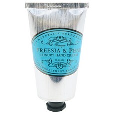 THE SOMERSET TOILETRY Co. 自然歐洲乳油木護手霜 75ml, 含20%乳木果油, 預防肌膚粗糙乾裂, 調香師工藝配方香氛, 1條