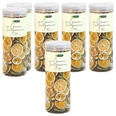 자연지인 청귤차, 70g, 1개입, 6개