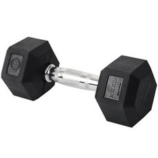 Melkin 六角啞鈴 6kg, 1個