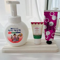 R&U 珪藻土浴室家用託盤2件組, 白色, 1套