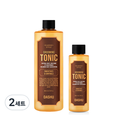 大樹經典款美容滋補水蠟400ml+50ml套組, 2套