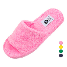 paperplaneskids 兒童防樓層噪音室內拖鞋