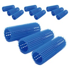 Hairbest 果凍海灣 4 號 HBF045, 單色, 12入