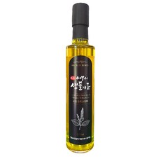 YECHEON 韓式生紫蘇油, 300ml, 1瓶