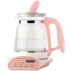 모리츠 3 IN 1 온도조절 포트, SJC-M09BS