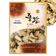 동광한방몰 천궁 국내산, 100g, 1개
