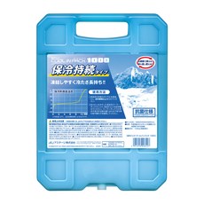 JEJ 可提保冰磚 1kg, 1個