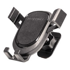 peripower 重力開合黏貼式支架 MT-A10, 1個