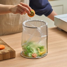 WAGENSTEIGER 不鏽鋼304多用途水槽掛環, 單一顏色, 1個