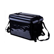 Winnerless Delivery外送包, 黑色