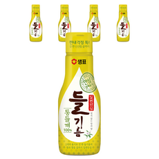 Sempio 膳府 一片丹心全紫蘇油, 200ml, 5瓶