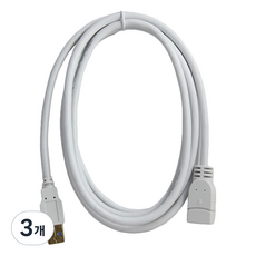 USB 3.0 M/F 延長線, 3個, 1.8m