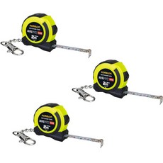 KOMELON POWER LINE 迷你捲尺 2m 隨機出貨, 3個