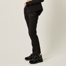 스파이더 여성용 트레이닝 스트레치 우븐 팬츠 SPJPCNPT251W