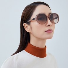 Salvatore Ferragamo 菲拉格慕 男女通用太陽眼鏡 SF2054SLBK 665 59