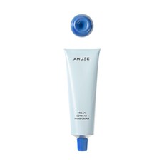 AMUSE 비건 콩 핸드 크림 리버티, 50ml, 1개