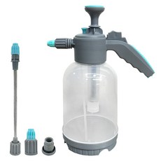 World Clean 多用途壓縮式噴霧器 2L, 1個