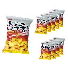 一口蜂蜜鍋巴餅, 230g, 10包