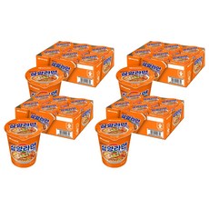 삼양 삼양라면 컵, 24개