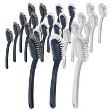 Sol&Soul 運動鞋刷, 隨機出貨, 24個