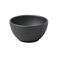 Villeroy&Boch Manufacture Rock 深碗 8cm 60ml, 1個, 單一顏色