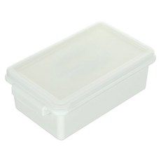 KEYWAY 聯府 小島零下30°C保鮮盒 2500ml, 1入, 1個