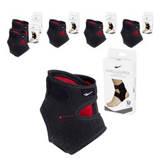 프로스펙스 네오프렌 발목보호대, 6개