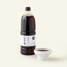 광천수산 멸치액젓, 1.8L, 1개