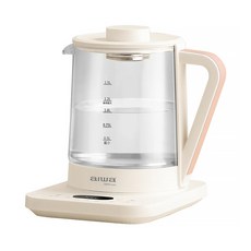 Aiwa 愛華 1.5L 智能養生料理燉煮壺, AW-KC150