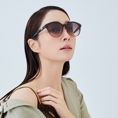Salvatore Ferragamo 菲拉格慕 女用太陽眼鏡 SF1097SLBKN 209 56