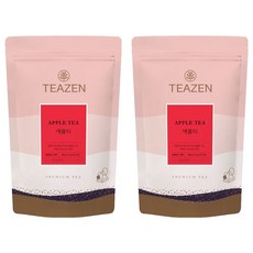 티젠 애플티, 3.2g, 2개, 25개입