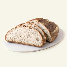 타르틴 베이커리 컨트리 하프, 500g, 1개입, 1개