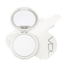 VDL 完美防曬定妝蜜粉餅 SPF35 PA++++, 11g, 1個