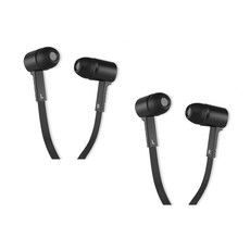 808STORE 三星iphone兼容降噪遊戲耳機 2入, 單品, 單色