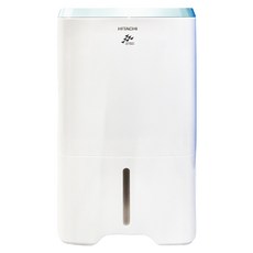 HITACHI 日立 清淨型除濕機 10L RD-200HH1 天晴藍 18kg