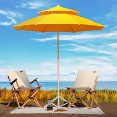 파라솔 플러스 일반형, 옐로우